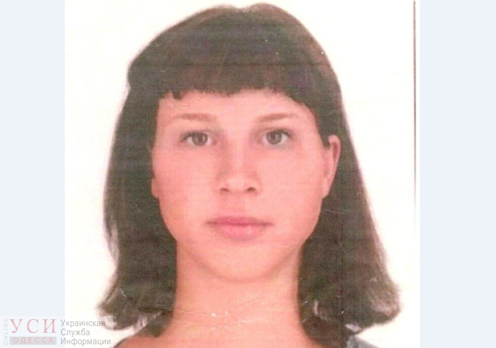 В Одессе уже неделю ищут пропавшую девушку-инвалида «фото»