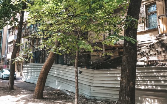 Более 300 жилых домов в Одессе признали аварийными: что могут требовать жильцы у городских властей (карта) «фото»