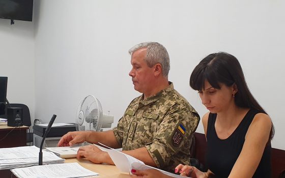 Незаконная застройка Школьного аэродрома: из-за секретных документов дело могут передать в Хозсуд Киева «фото»