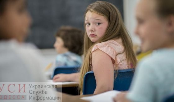 Из школы в интернат: одесская Служба по делам детей забрала ребенка прямо с урока «фото»