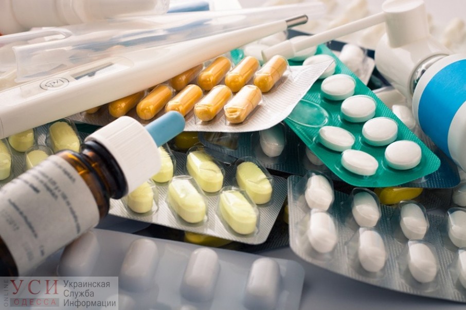 Отмена международных закупок медикаментов: украинцы рискуют остаться без лекарств «фото»