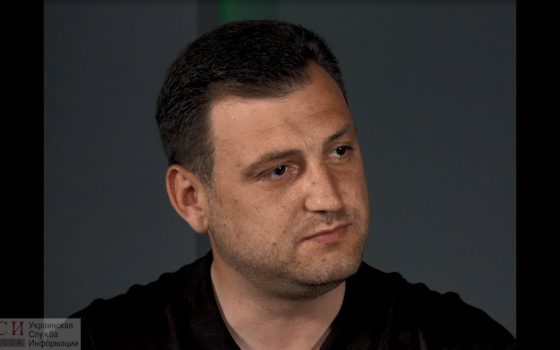 Одесского нардепа назначили председателем подкомитета Верховной Рады по вопросам морского транспорта «фото»