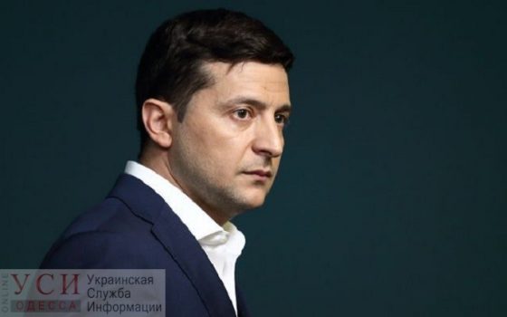 Зеленский поручил Кабмину взять на контроль расследование смертельной аварии в Одесской области «фото»