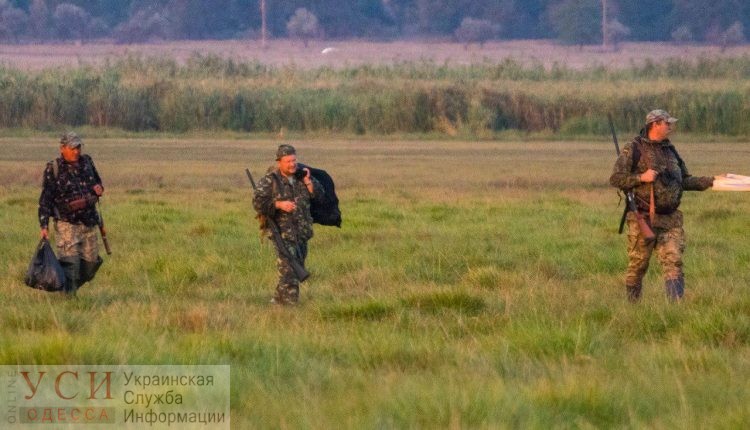Суд затягивает рассмотрение дела о нападении браконьеров на сотрудников заповедника под Одессой – общественники «фото»