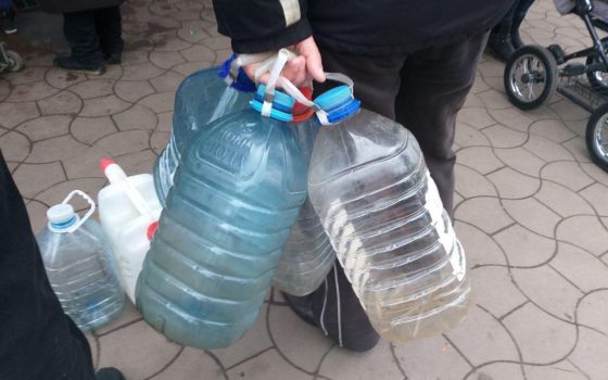 Где запасаться в Одессе водой 19 сентября (адреса) usionline.com Где запасаться в Одессе водой 19 сентября (адреса) «фото»