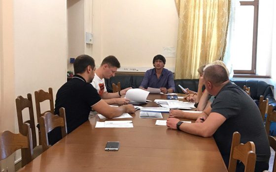 В мэрии согласовали новый список на приватизацию: почти все уйдет арендаторам, а не через аукцион «фото»