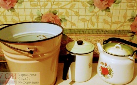 В районах аэропорта и Лузановки почти на сутки отключат воду «фото»