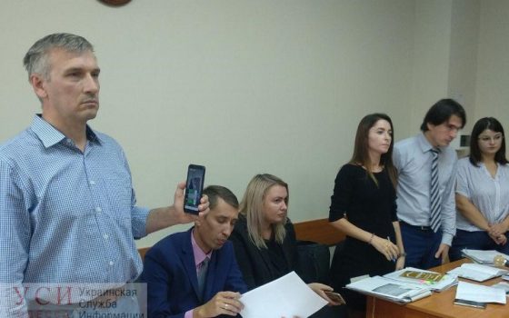 Судьбу Межрейсовой базы моряков решит суд: рассмотрение началось (документ) «фото»