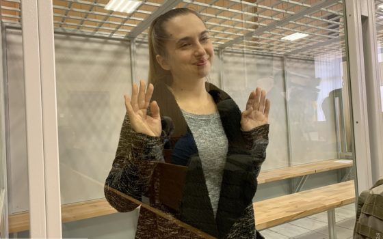 Администратора сгоревшего “Токио Стар” оставили в СИЗО, несмотря на двух маленьких детей usionline.com Администратора сгоревшего “Токио Стар” оставили в СИЗО, несмотря на двух маленьких детей «фото»