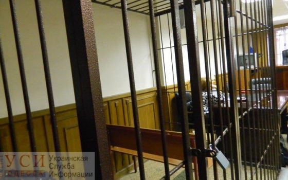 В Одессе 3 года тюрьмы получил сутенер, который предлагал взятку полицейскому «фото»