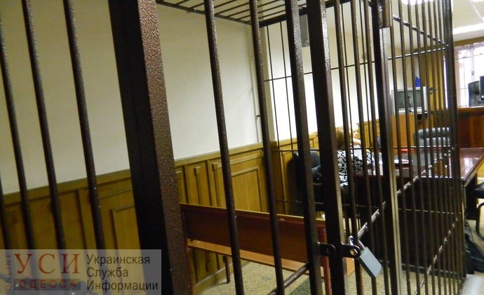 В Одессе 3 года тюрьмы получил сутенер, который предлагал взятку полицейскому «фото»