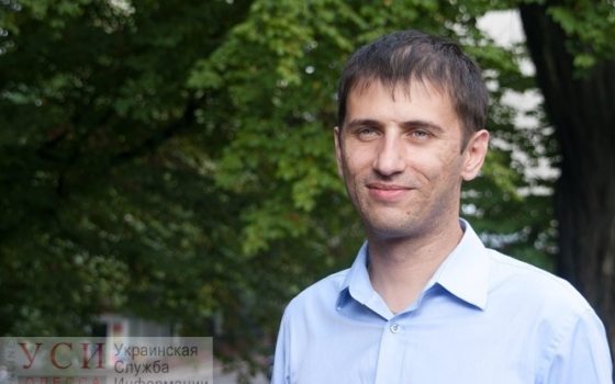 Одесская железная дорога переходит на украинский язык: этого добился известный “языковой активист” «фото»