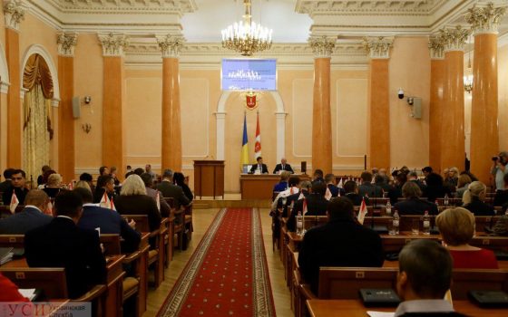 Победа общественников: парк Энтузиастов на поселке Котовского официально внесли в список зеленых зон «фото»