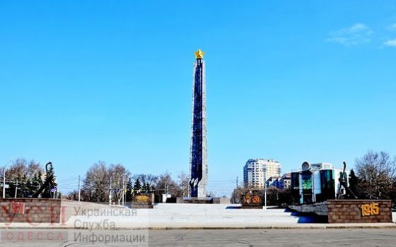 Смена приоритетов: в Одессе отменят круговое движение на площади 10 апреля «фото»