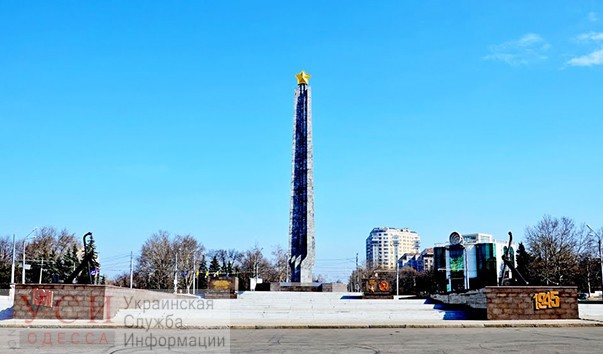 Смена приоритетов: в Одессе отменят круговое движение на площади 10 апреля «фото»
