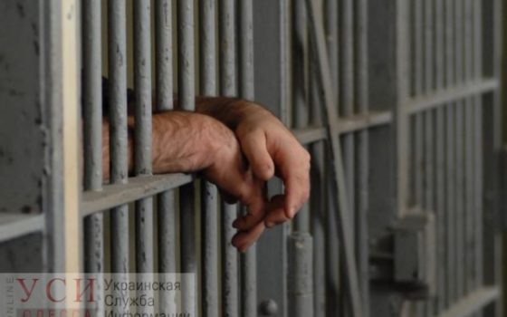 Под Одессой мужчина сядет в тюрьму за то, что издевался и грабил своих родителей usionline.com Под Одессой мужчина сядет в тюрьму за то, что издевался и грабил своих родителей «фото»