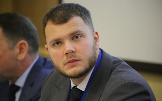 “Перезагрузка”: министр уволил руководителей трех морских портов – Одесского, Белгород-Днестровского и Черноморского usionline.com “Перезагрузка”: министр уволил руководителей трех морских портов – Одесского, Белгород-Днестровского и Черноморского «фото»