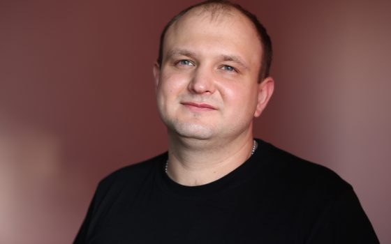 Одесский моряк Юрий Безъязычный – о плене в РФ, письмах американских детей, и том, как выражали неприязнь тюремщики «фото»