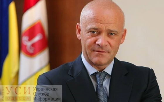 Труханов ушел в третий отпуск за последнее время «фото»