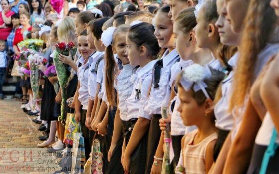 “Мы называли ее мамой”: что помнят о своих первых учителях одесситы (опрос) «фото»