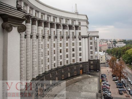 Кабмин вводит обязательный аудит безопасности украинских дорог «фото»