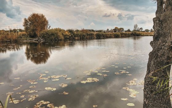 В первый рабочий день одесситам обещают прохладную погоду и дождь «фото»