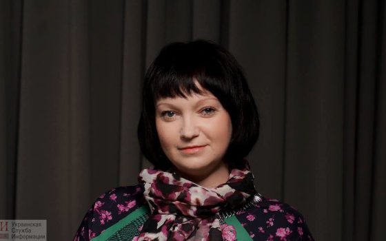 Светлана Шаталова ушла в отставку с должности замглавы Одесской ОГА (фото) usionline.com Светлана Шаталова ушла в отставку с должности замглавы Одесской ОГА (фото) «фото»