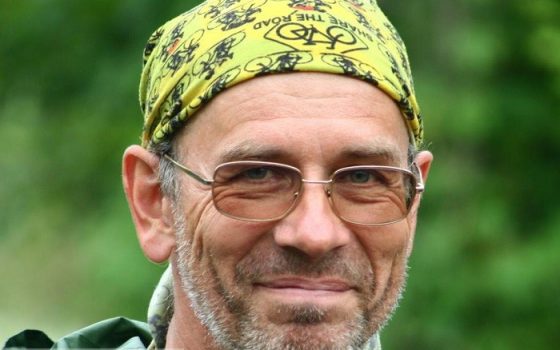 Известный учитель физики и видеоблогер из Одессы набрал 15 миллионов просмотров на своем YouTube-канале usionline.com Известный учитель физики и видеоблогер из Одессы набрал 15 миллионов просмотров на своем YouTube-канале «фото»