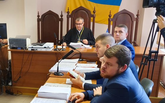 Трагический пожар в “Токио Стар”: суд рассматривает продление расследования (фото) ОБНОВЛЕНО usionline.com Трагический пожар в “Токио Стар”: суд рассматривает продление расследования (фото) ОБНОВЛЕНО «фото»