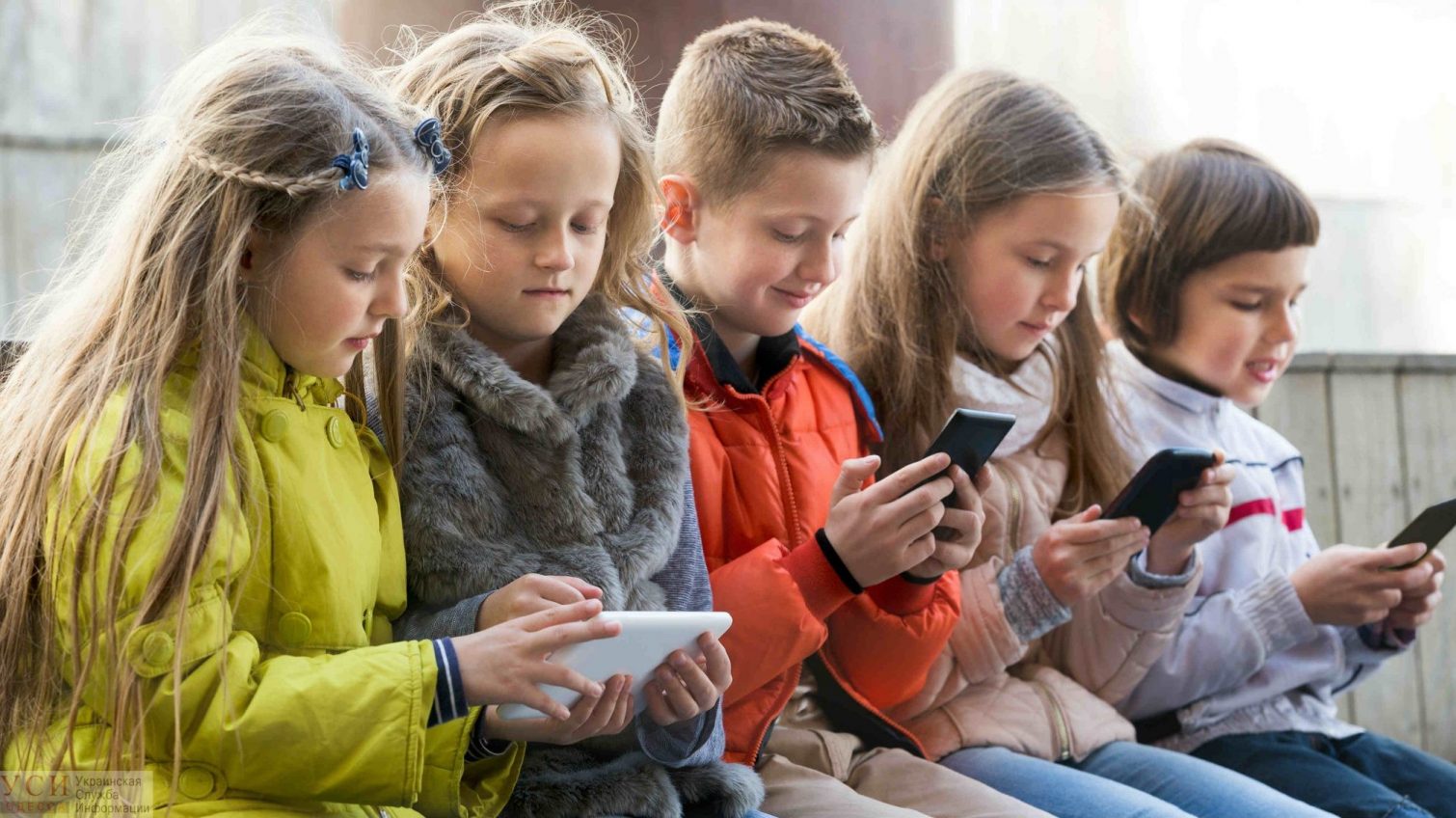 Учебная диджитализация: в школах Одессы появятся Wi-Fi-зоны и быстрый интернет «фото»