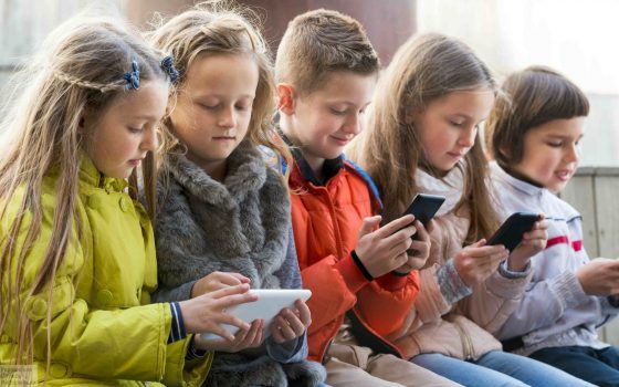 Учебная диджитализация: в школах Одессы появятся Wi-Fi-зоны и быстрый интернет «фото»