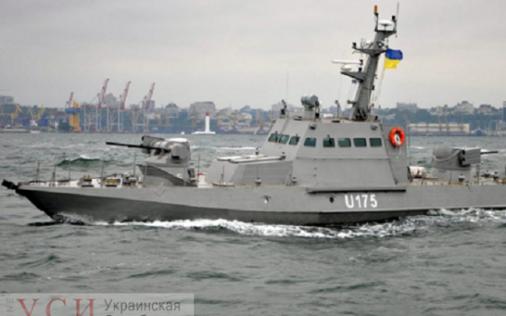 Россия пока не может вернуть Украине захваченные у берегов Крыма военные катера «фото»