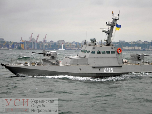 Россия пока не может вернуть Украине захваченные у берегов Крыма военные катера «фото»