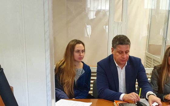 Администратора “Токио Стар”, где произошел трагический пожар, выпустили из СИЗО под домашний арест «фото»