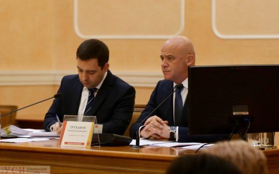 Мэр официально уволил главу Службы по делам детей после скандала и назначил на ее место журналистку и пиарщицу «фото»