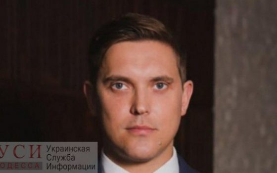 Зеленский в пятницу может представить нового главу Одесской области «фото»