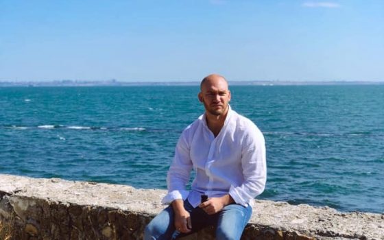 “Чиновникам плевать на культурное наследие и права одесситов”, – нардеп Леонов о незаконной застройке Одессы (видео) «фото»