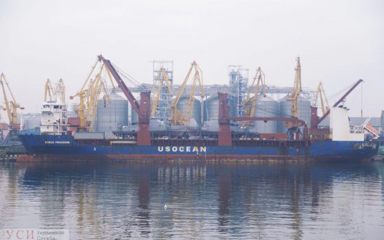 В Одессу для ВМСУ доставили два американских катера Island (фото) «фото»