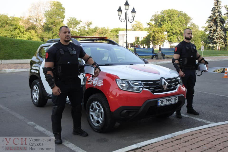 Личная охрана 24/7: иностранным туристам в Одессе обещают максимальный комфорт и сопровождение «фото»