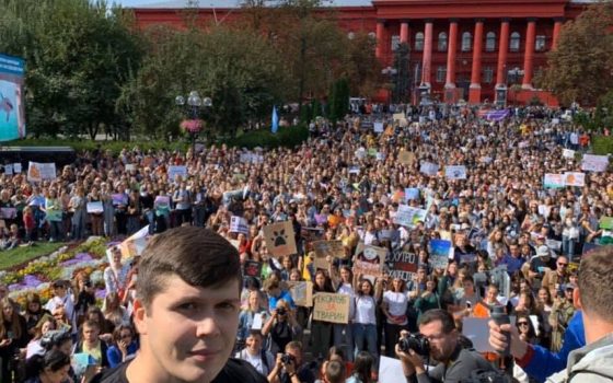 В государственных цирках больше не будет животных: Минкульт перестанет их закупать «фото»