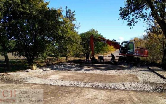 Дорогу Болград-Кубей-Арциз, где был разрушен мост, открыли для проезда (фото) usionline.com Дорогу Болград-Кубей-Арциз, где был разрушен мост, открыли для проезда (фото) «фото»