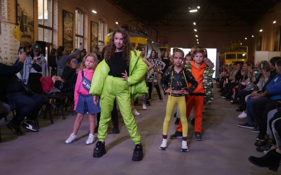 Odessa fashion day: в музее Горэлектротранса прошел трехдневный показ мод (фоторепортаж) usionline.com Odessa fashion day: в музее Горэлектротранса прошел трехдневный показ мод (фоторепортаж) «фото»