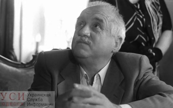 Одесский режиссер объявит голодовку, чтобы спасти Одесскую киностудию usionline.com Одесский режиссер объявит голодовку, чтобы спасти Одесскую киностудию «фото»