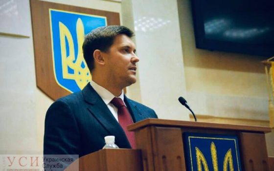 Глава Одесской ОГА поехал к президенту Зеленскому с докладом о ситуации и планом действий «фото»