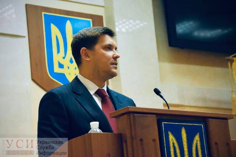 Глава Одесской ОГА поехал к президенту Зеленскому с докладом о ситуации и планом действий «фото»