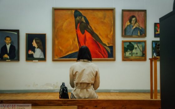 ТОП-5 локаций для необычных осенних фотографий в Одессе (фото) usionline.com ТОП-5 локаций для необычных осенних фотографий в Одессе (фото) «фото»