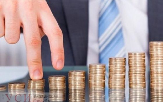 Доходы украинских банков бьют рекорды – в 2019 году прибыль выросла в 4, 4 раза usionline.com Доходы украинских банков бьют рекорды – в 2019 году прибыль выросла в 4, 4 раза «фото»