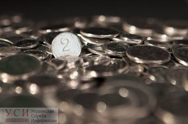 Мелочи нет: почти 5 миллионов мелких монет изъяли в Украине за 10 дней «фото»