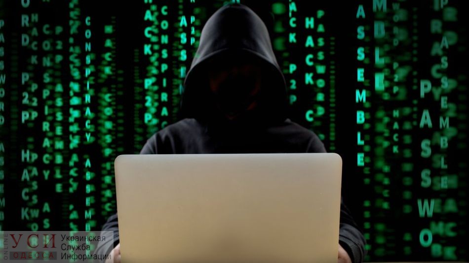 В Одессе хакер, создавший программы для кражи личных данных пользователей, может получить 5 лет тюрьмы «фото»