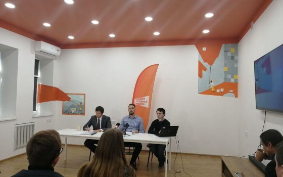 Борьба за Летний театр: от горсовета требуют провести общественные слушания «фото»